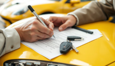 Autokauf in Forchheim